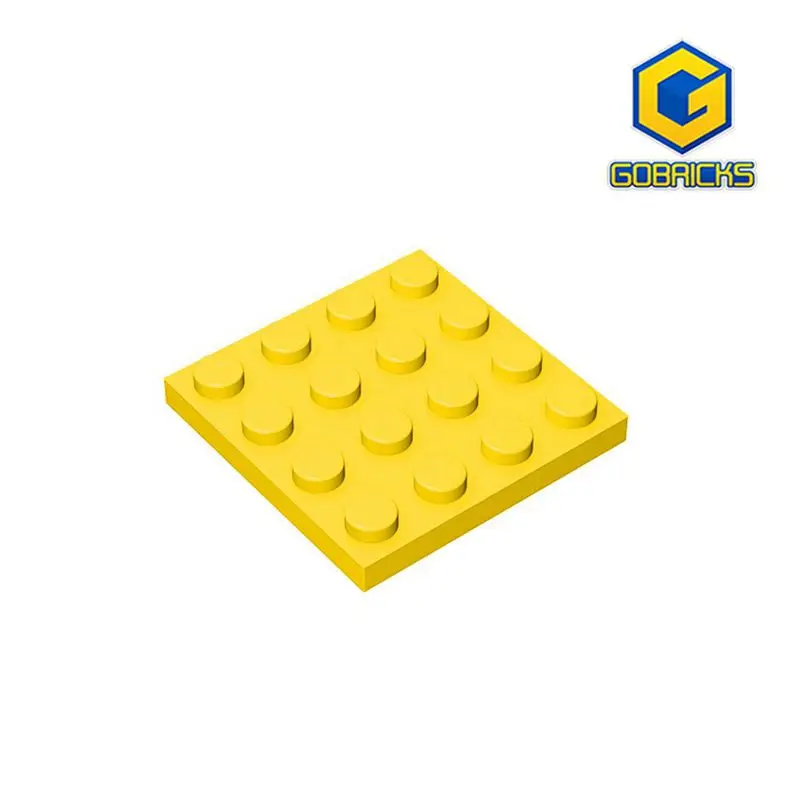 Lego Set City - Gobricks GDS-519 Baustein, kompatibel mit Lego