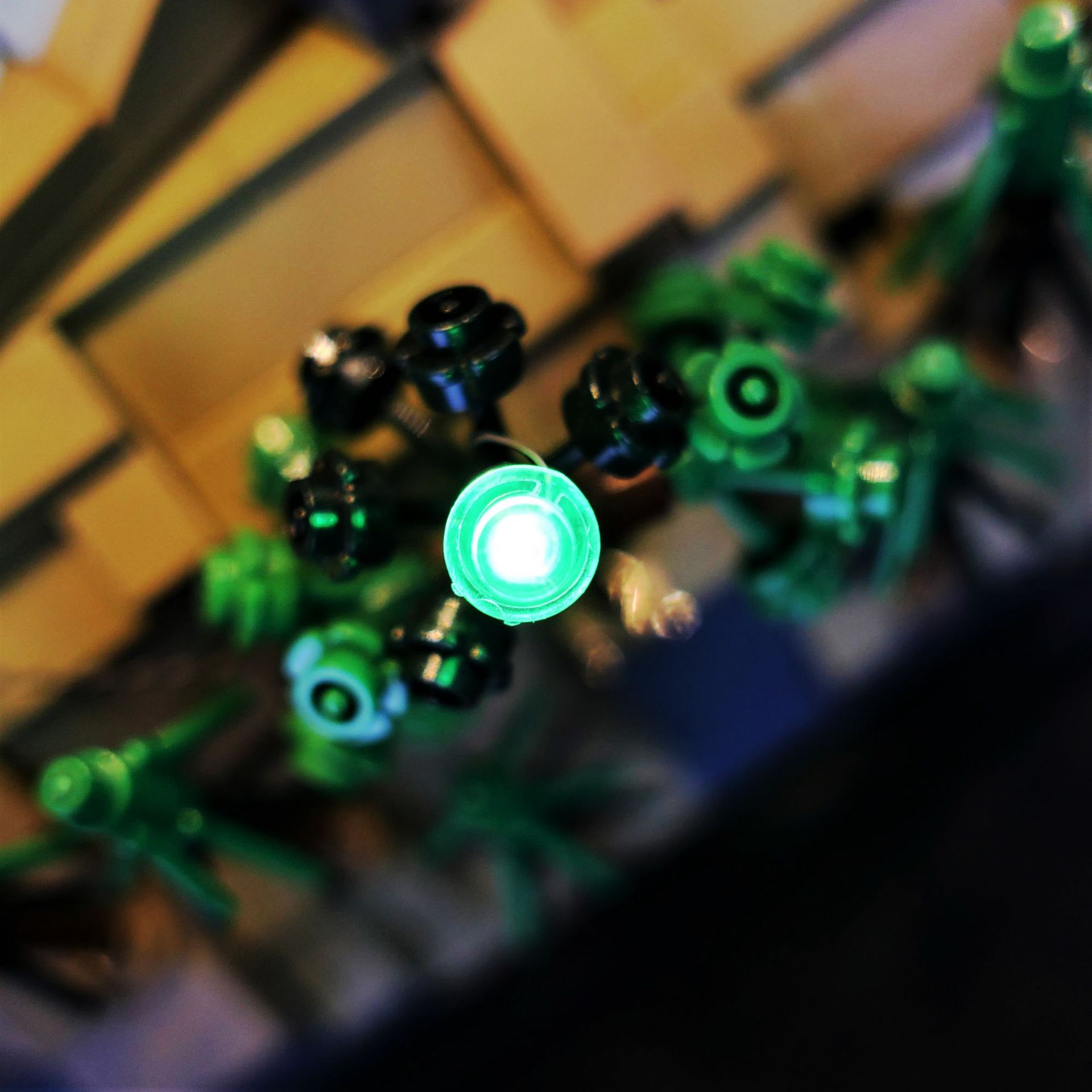 LED-Beleuchtungsset für LEGO N – Lego Set Technic Bewertung und Preis
