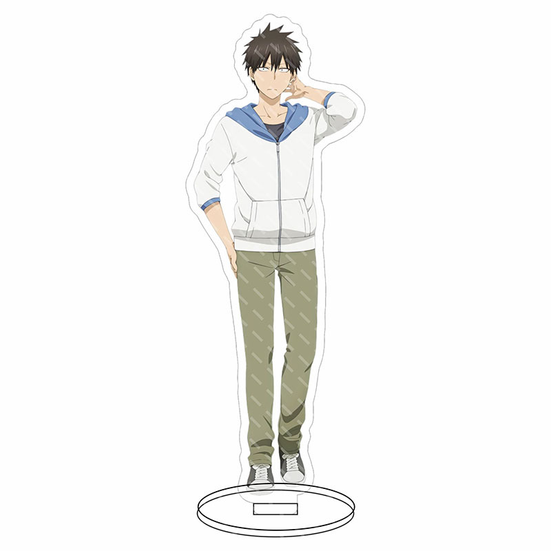 16CM Anime Acryl-Ständer Uzaki – Figma Stand Set Bewertung und Preis