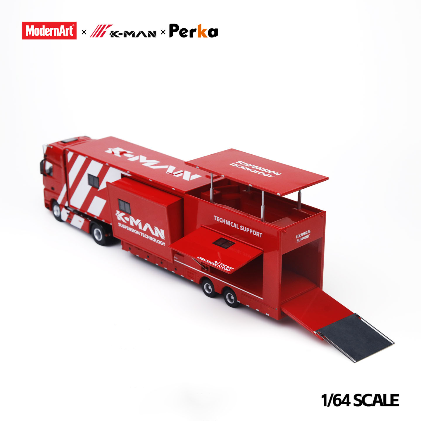 *Vorverkauf* ModernArt 1:64 Ac – Die Cast Car 1 64 Bewertung und Preis