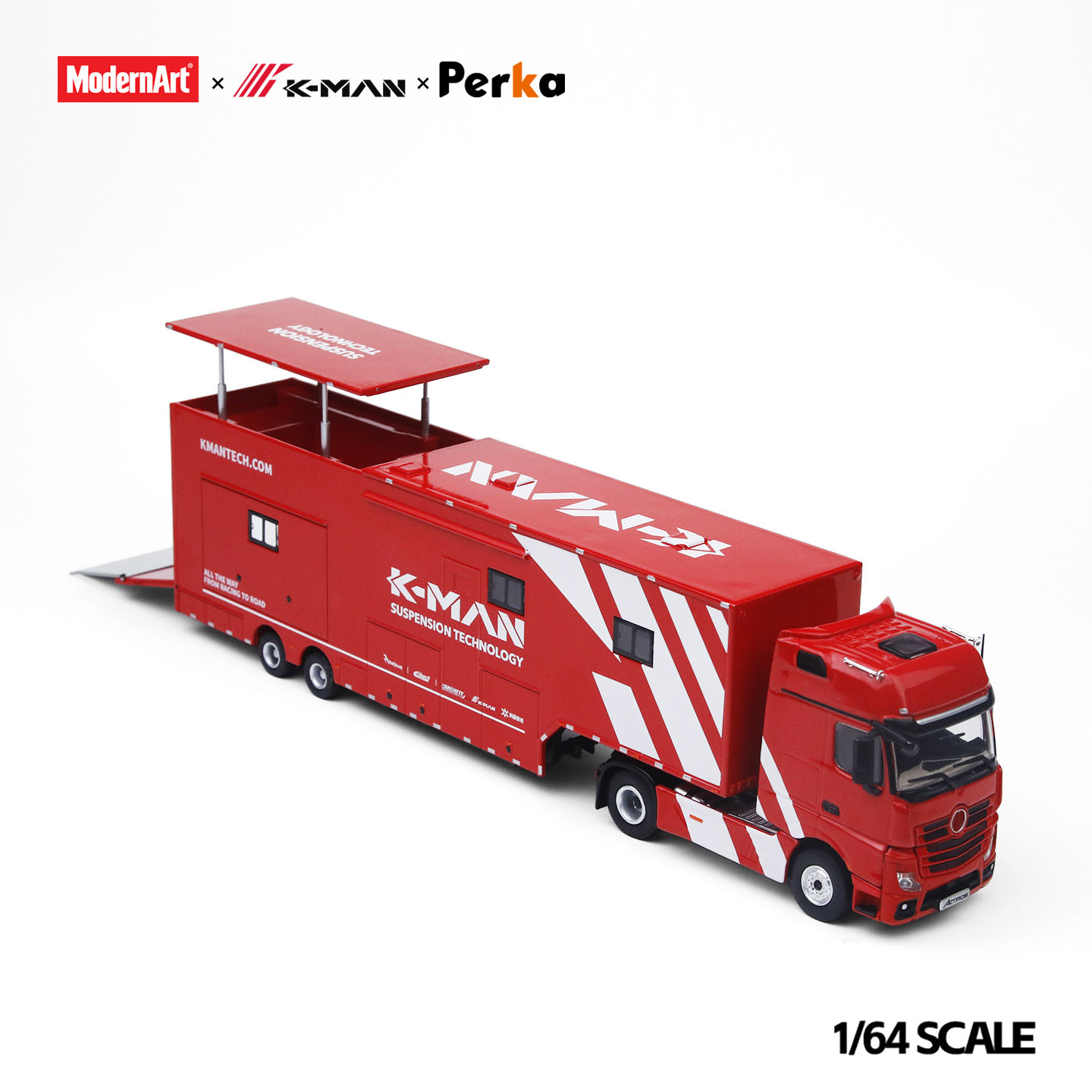 *Vorverkauf* ModernArt 1:64 Ac – Die Cast Car 1 64 Bewertung und Preis
