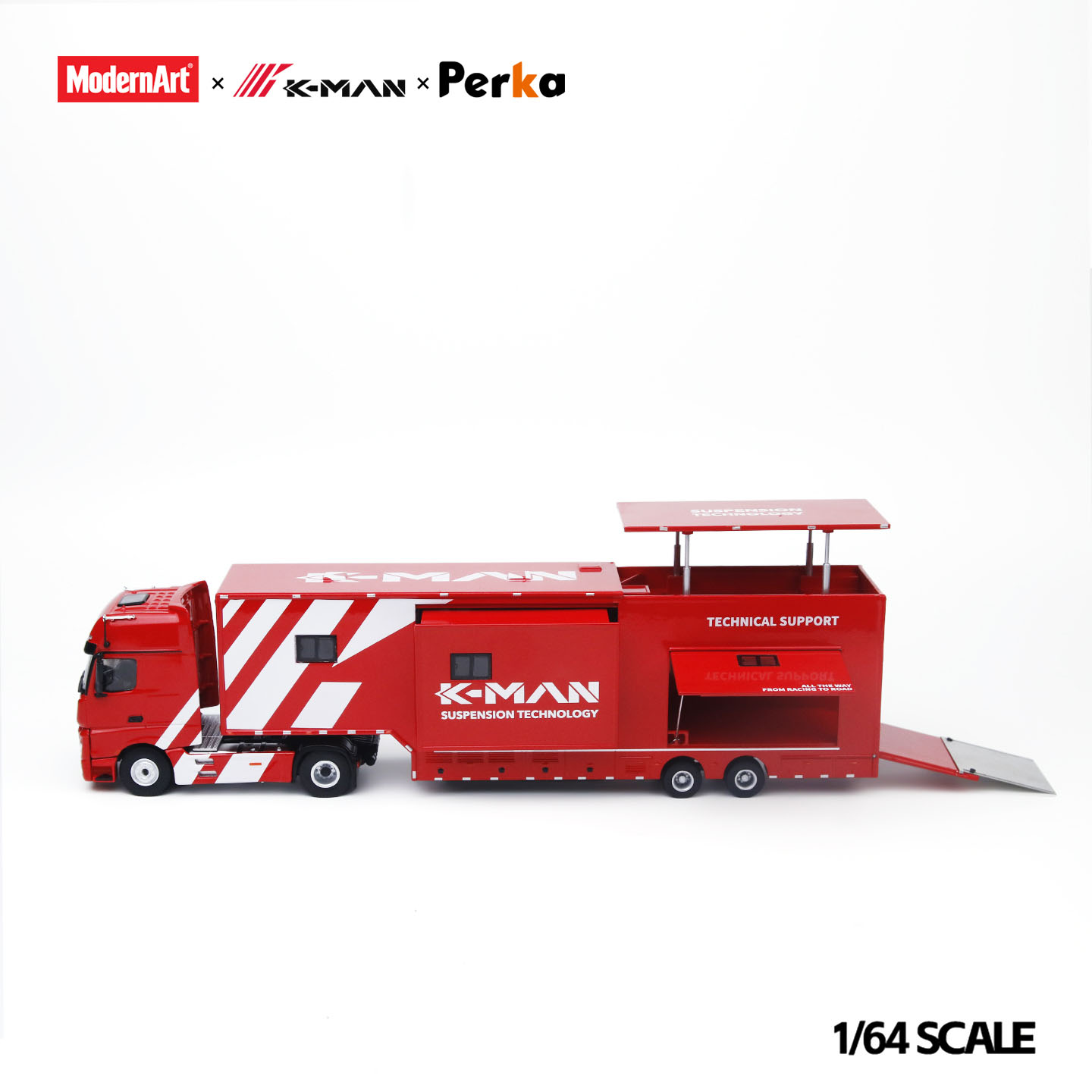 *Vorverkauf* ModernArt 1:64 Ac – Die Cast Car 1 64 Bewertung und Preis