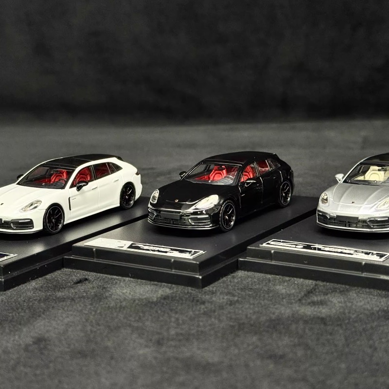 RM 1:64 Rhino Porsche Panamera – Die Cast Car 1 64 Bewertung und Preis