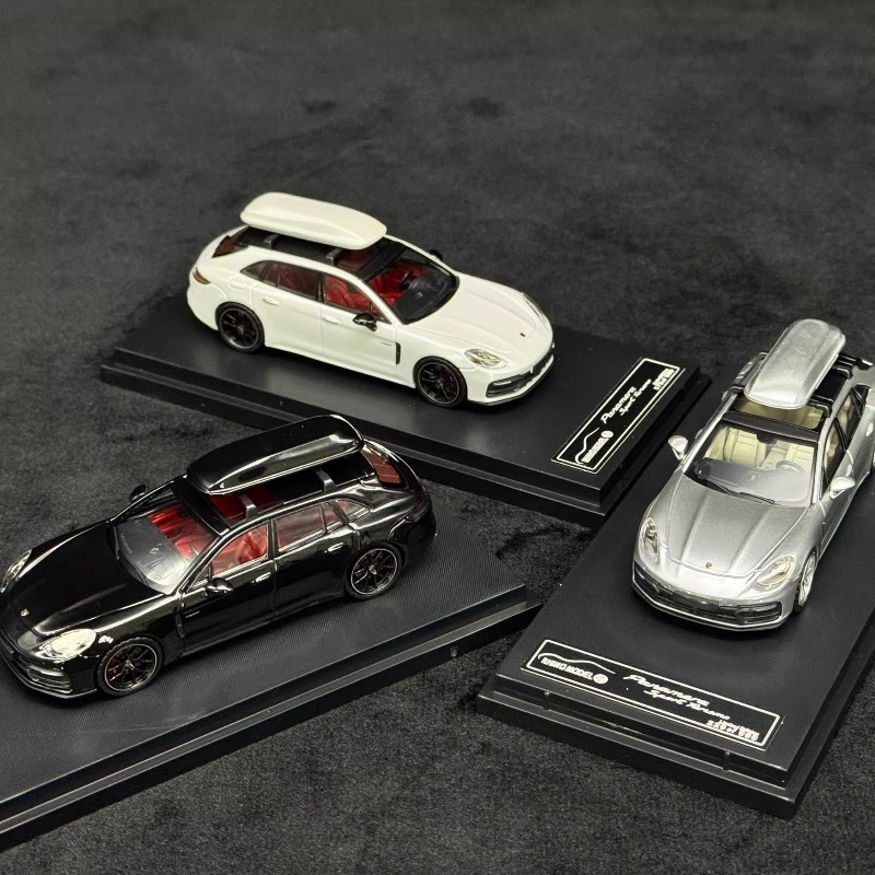 RM 1:64 Rhino Porsche Panamera – Die Cast Car 1 64 Bewertung und Preis