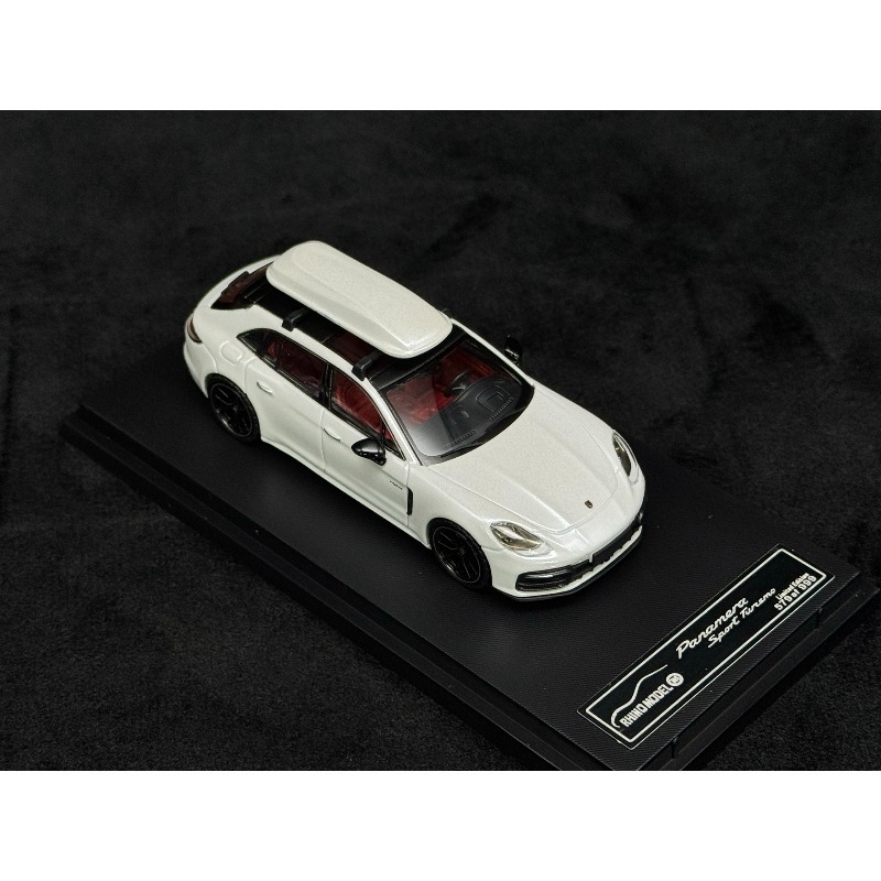 RM 1:64 Rhino Porsche Panamera – Die Cast Car 1 64 Bewertung und Preis