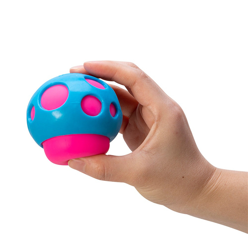 2026 Neues Needoh Groovy Shroo – Fidget Cube Original Bewertung und Preis