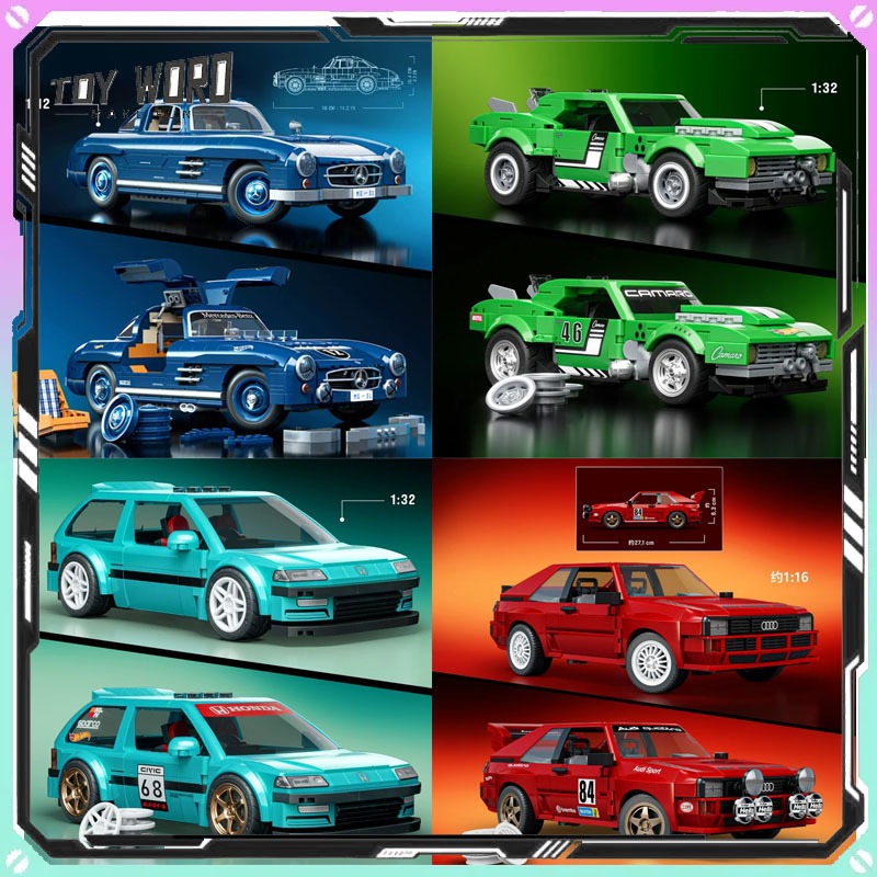 Original Mattel Brick Shop Hot – Mattel Toy Hot Wheels Bewertung und Preis