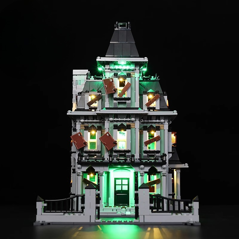 LED-Lichtset, geeignet für LEG – Lego Set Technic Bewertung und Preis
