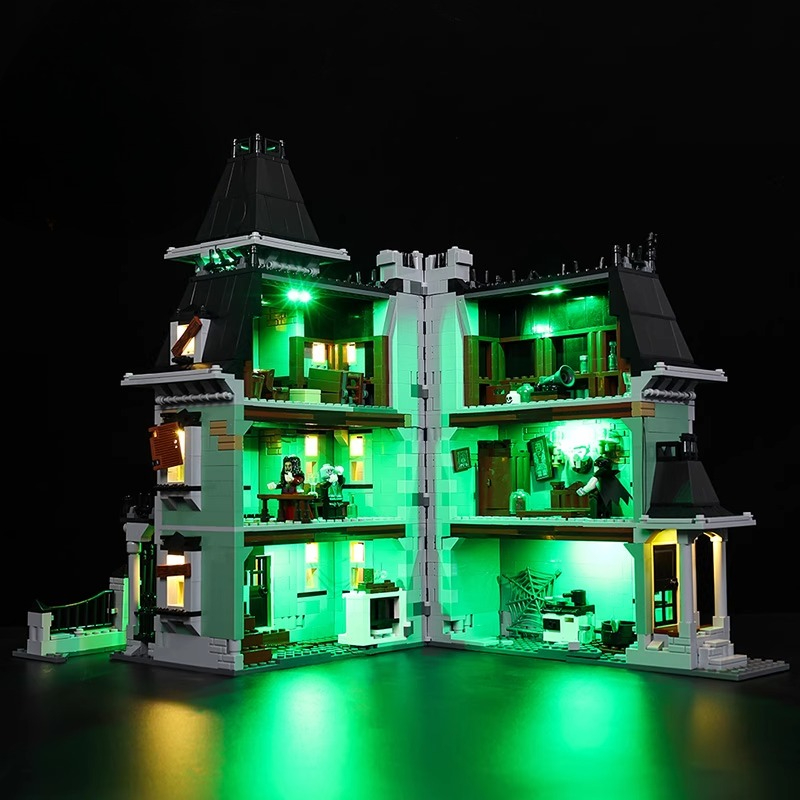 LED-Lichtset, geeignet für LEG – Lego Set Technic Bewertung und Preis