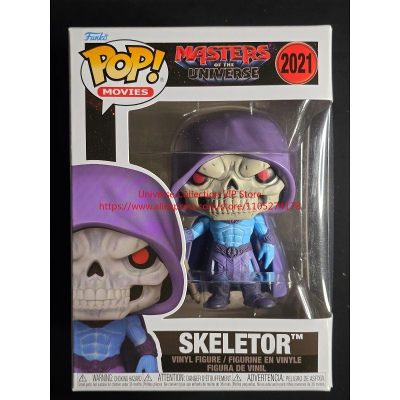 Die offizielle Vinyl-Sammelfig – Funko Pop Protector Bewertung und Preis