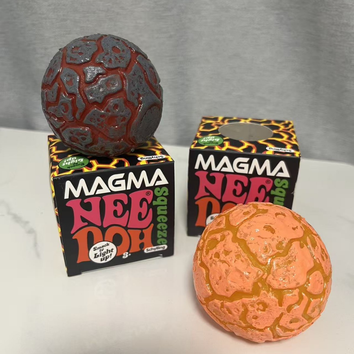 Neues Produkt NeeDoh Glitter M – Fidget Cube Original Bewertung und Preis