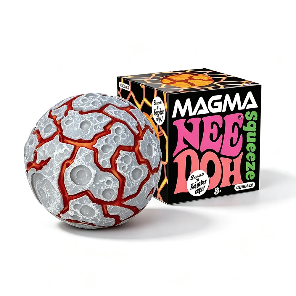 Neues Produkt NeeDoh Glitter M – Fidget Cube Original Bewertung und Preis