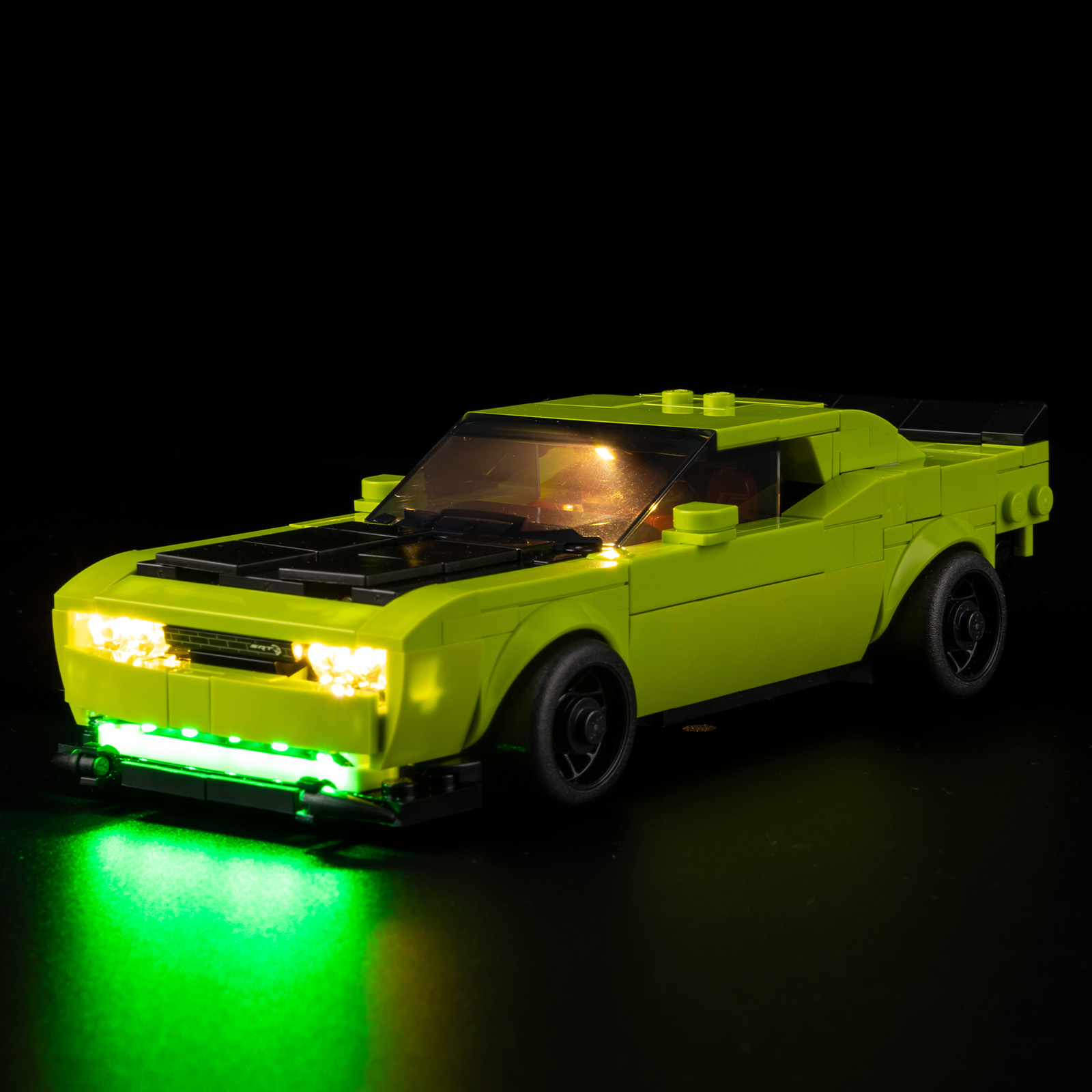 LED-Lichtset Passend für LEGO  – Lego Set Technic Bewertung und Preis