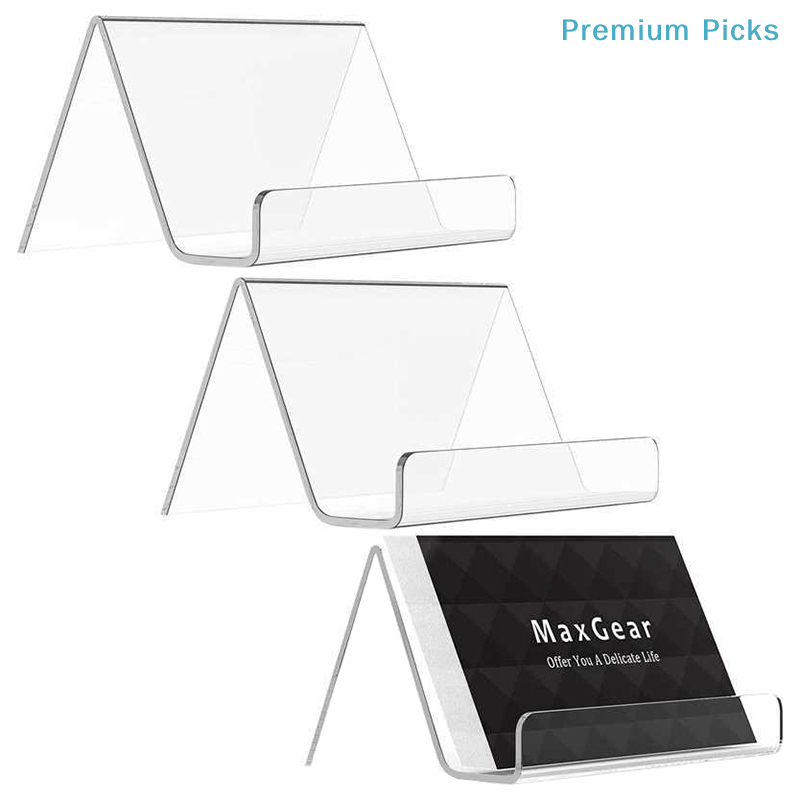Tragbarer transparenter Acryl- – Graded Card Display Bewertung und Preis