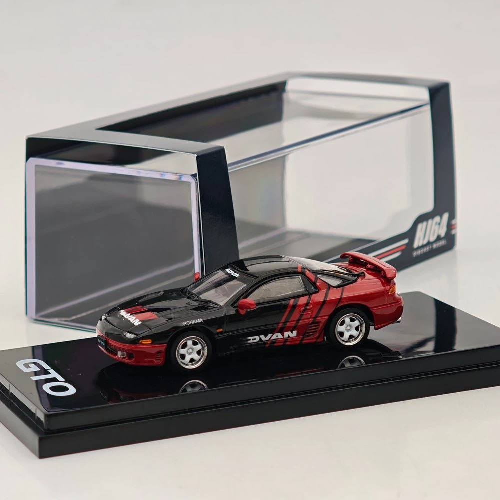 Hobby HJ64 1:64 für GTO Twin T – Die Cast Car 1 64 Bewertung und Preis