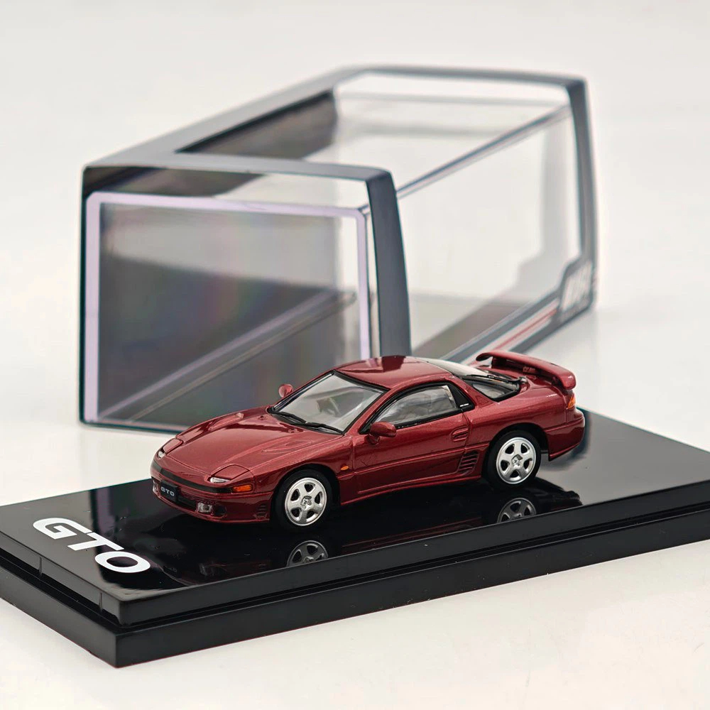 Hobby HJ64 1:64 für GTO Twin T – Die Cast Car 1 64 Bewertung und Preis