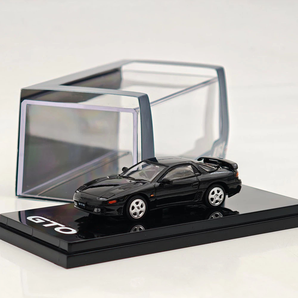 Hobby HJ64 1:64 für GTO Twin T – Die Cast Car 1 64 Bewertung und Preis