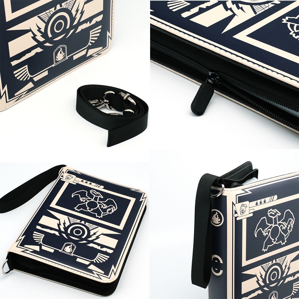 400 Stück Kartenalbum-Binderhü – Trading Card Binder Bewertung und Preis
