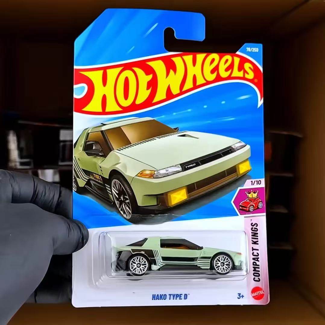 Echtes Hot Wheels 1/64 Mainlin – Hot Wheels Car Mainline Bewertung und Preis