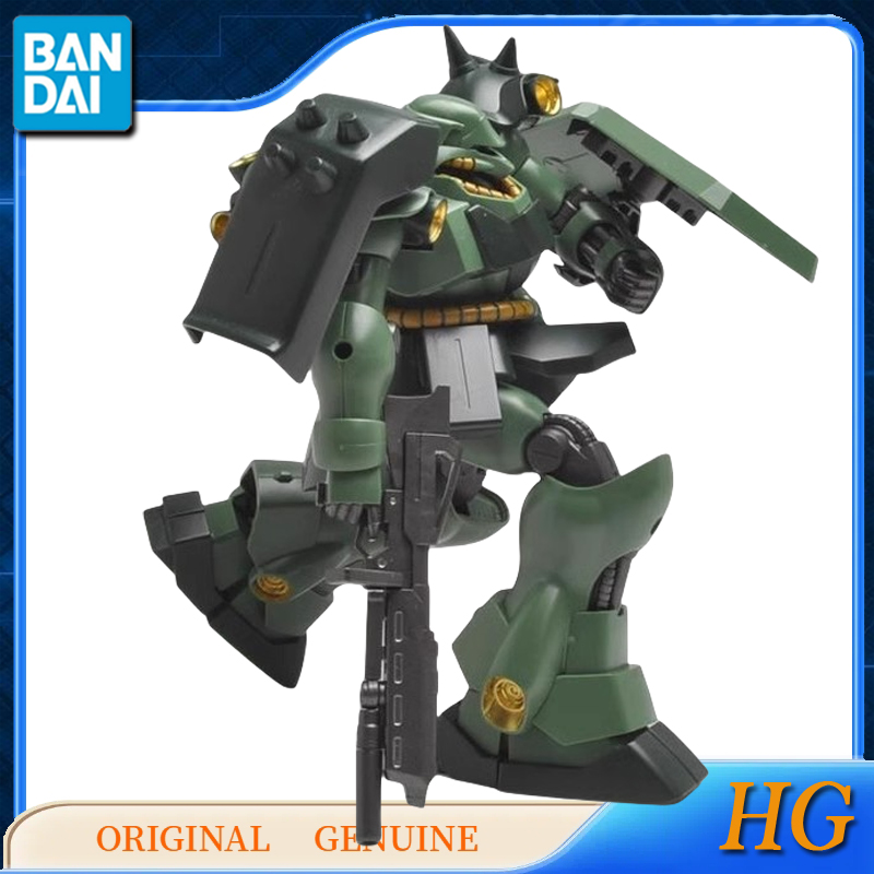 Bandai Original Original Gunda – Bandai Model Gundam Hg Bewertung und Preis