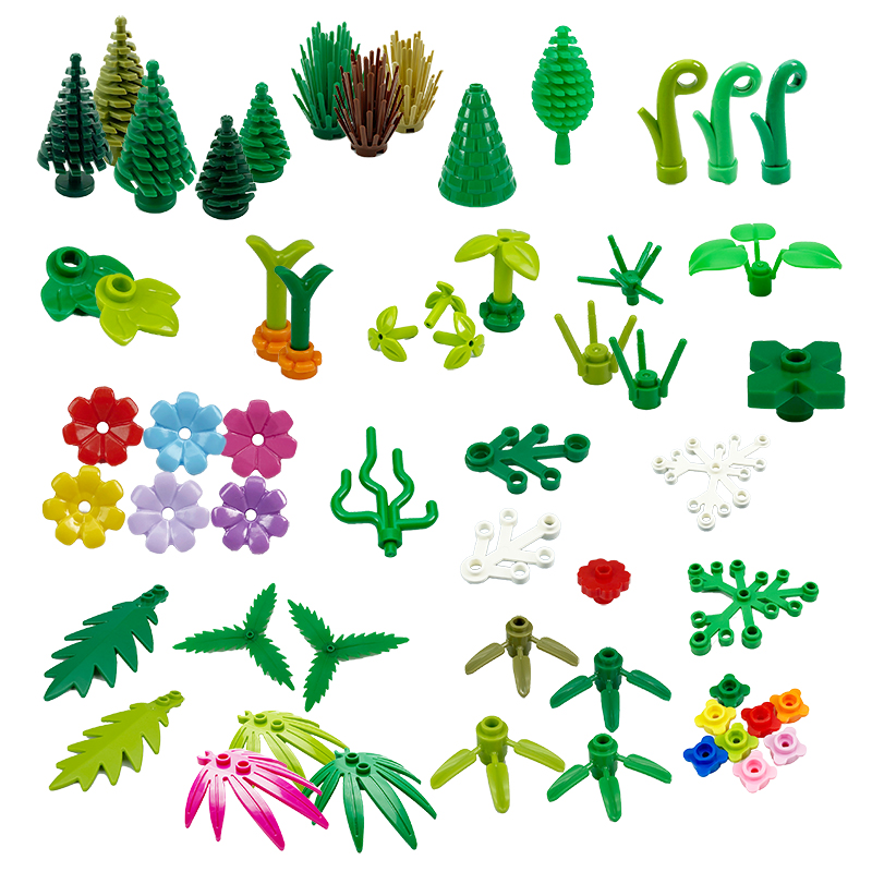 DIY Bausteine Stadtpark Landsc – Lego Set City Bewertung und Preis