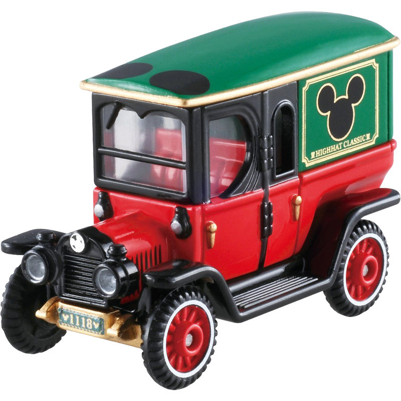 Original TAKARA TOMY Dream Tom – Die Cast Car 1 64 Bewertung und Preis