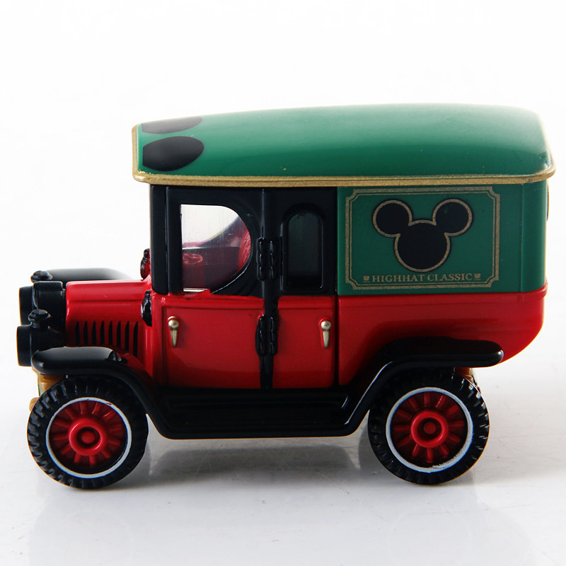 Original TAKARA TOMY Dream Tom – Die Cast Car 1 64 Bewertung und Preis