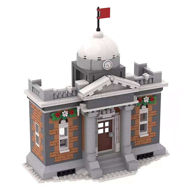 Bricklink Ideen Stadthaus Weih – Lego Set Creator Bewertung und Preis