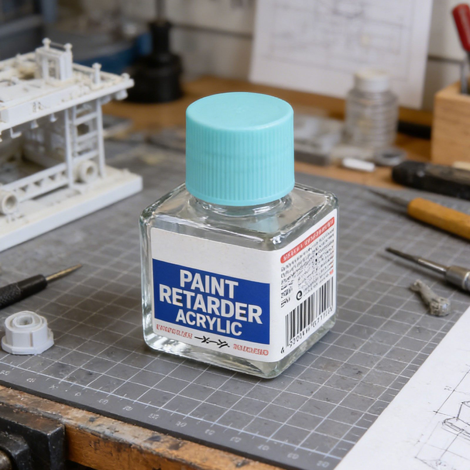 2026 Farbverzögerer für Acrylf – Tamiya Model Paint Set Bewertung und Preis
