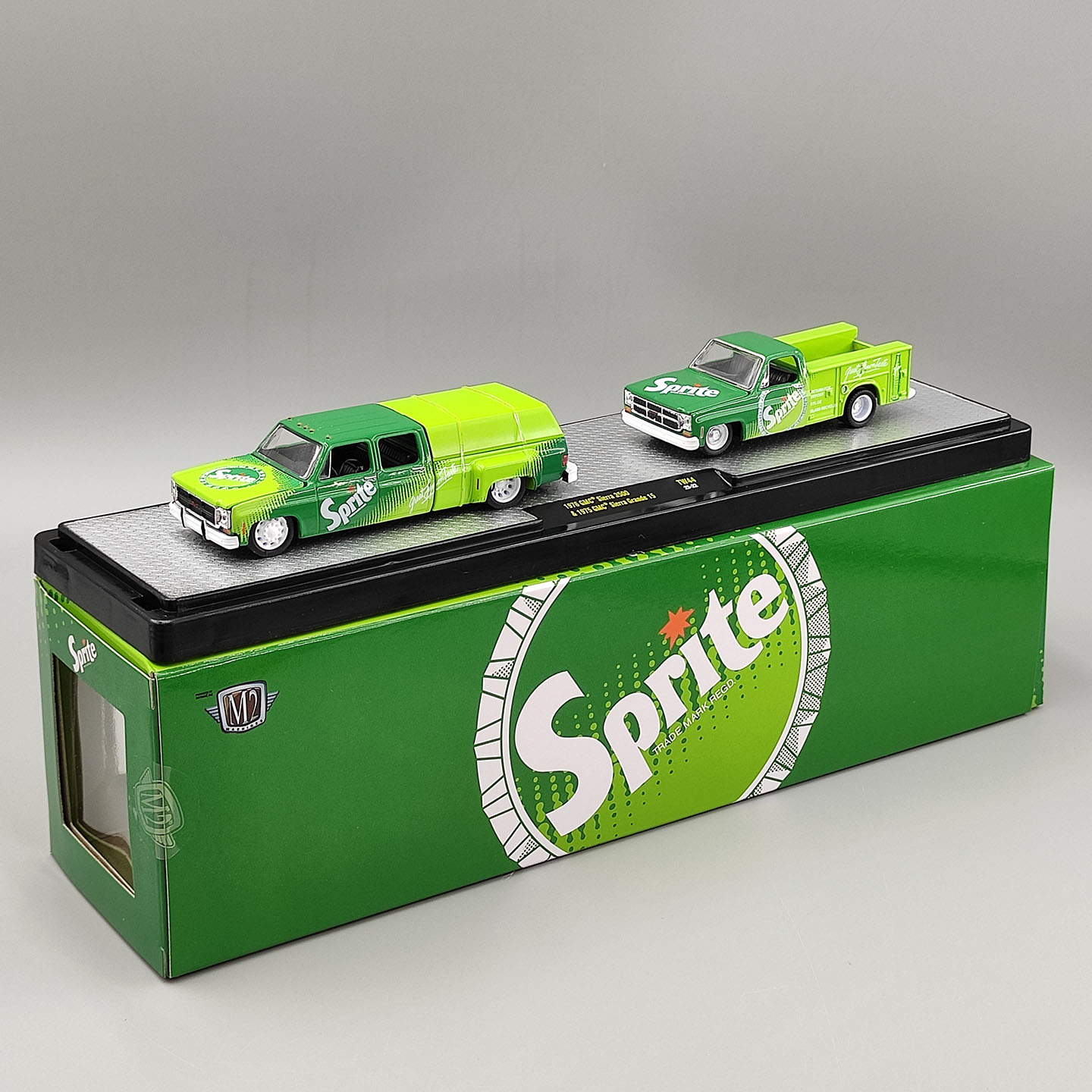Diecast M2 1:64 Maßstab 1976 G – Die Cast Car 1 64 Bewertung und Preis
