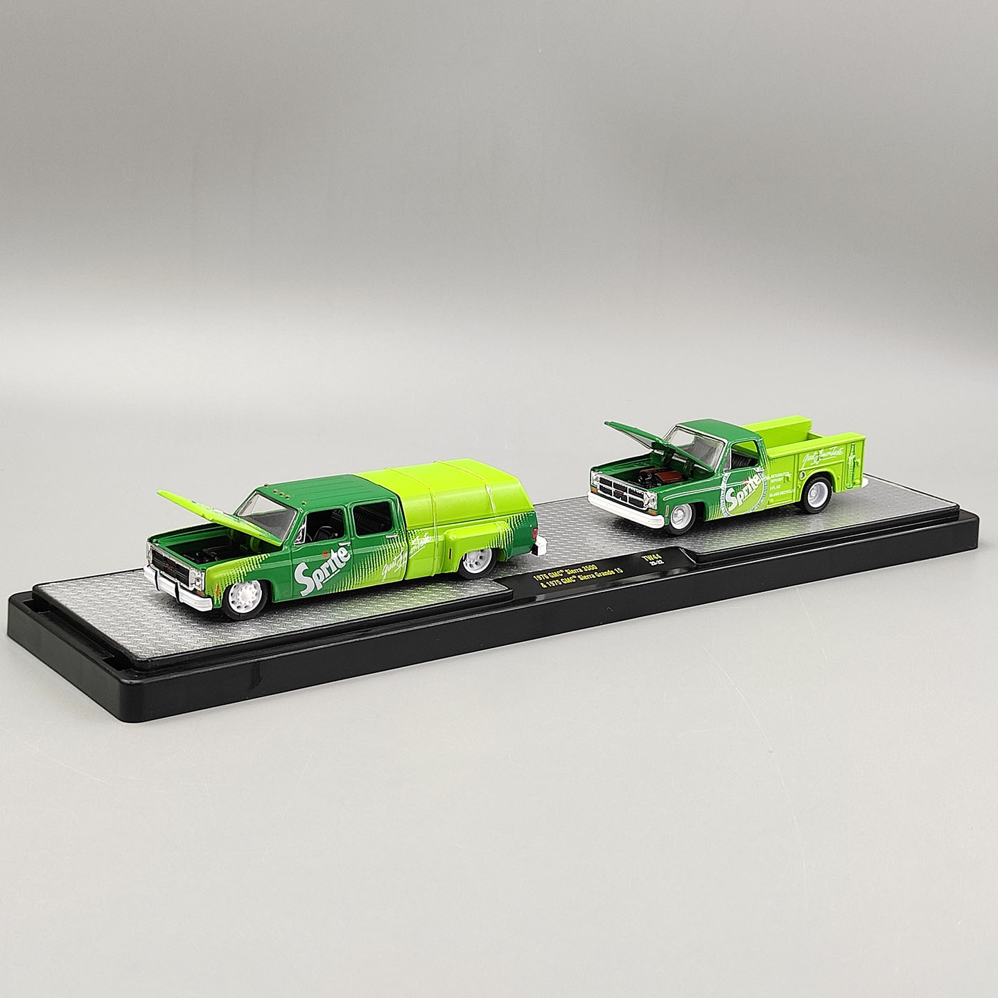 Diecast M2 1:64 Maßstab 1976 G – Die Cast Car 1 64 Bewertung und Preis