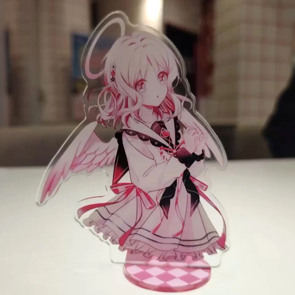 Anime DIABOLIK LOVERS Komori Y – Figma Stand Set Bewertung und Preis