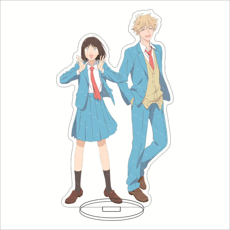 16CM Anime Acryl-Ständer ‌   S – Figma Stand Set Bewertung und Preis