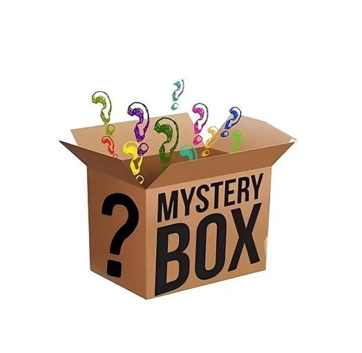 Sensorische Squishy Blind Box  – Mystery Box Blind Bag Bewertung und Preis