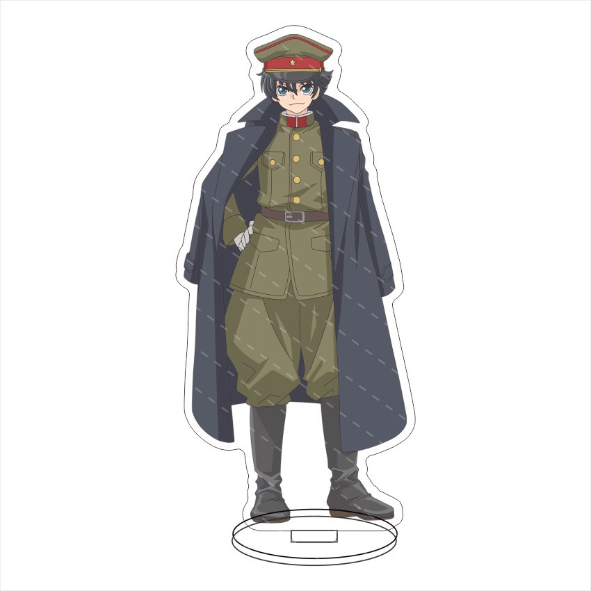 ‌ 16CM Anime-Empfehlungen von  – Figma Stand Set Bewertung und Preis