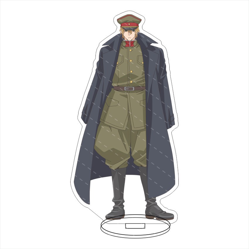 ‌ 16CM Anime-Empfehlungen von  – Figma Stand Set Bewertung und Preis