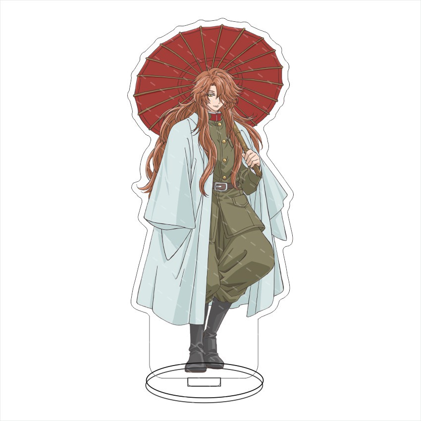 ‌ 16CM Anime-Empfehlungen von  – Figma Stand Set Bewertung und Preis