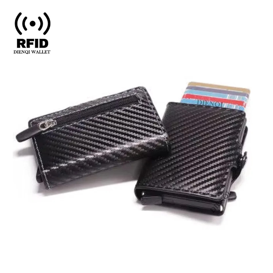 Carbon Faser Brieftasche Für M – Card Top Loader Bewertung und Preis