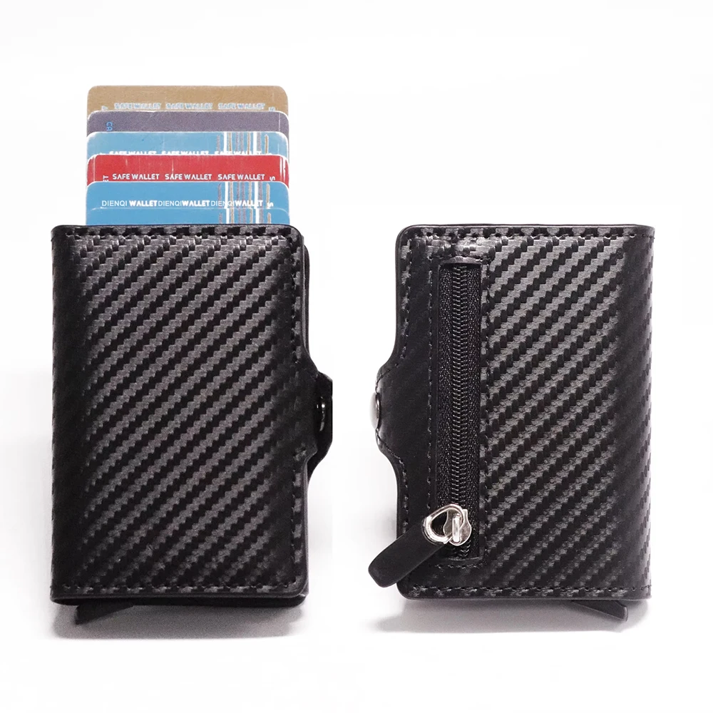 Carbon Faser Brieftasche Für M – Card Top Loader Bewertung und Preis