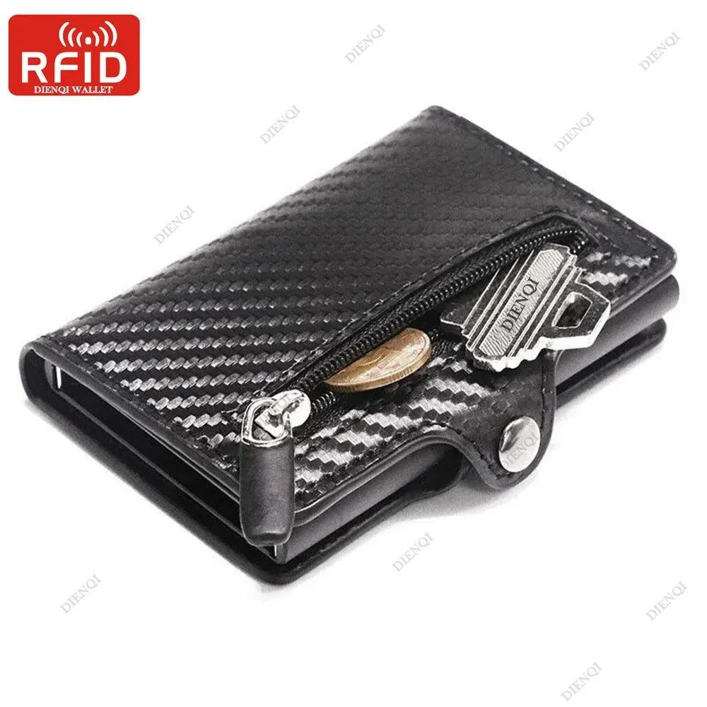 Carbon Faser Brieftasche Für M – Card Top Loader Bewertung und Preis