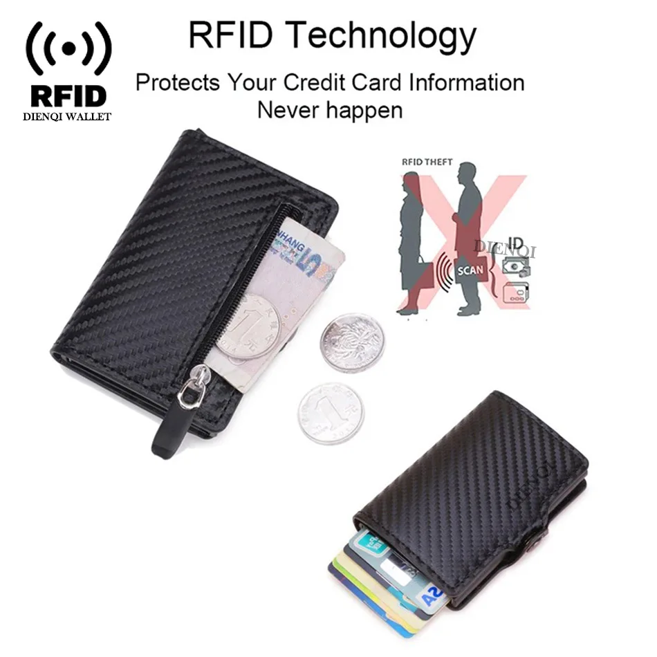 Carbon Faser Brieftasche Für M – Card Top Loader Bewertung und Preis