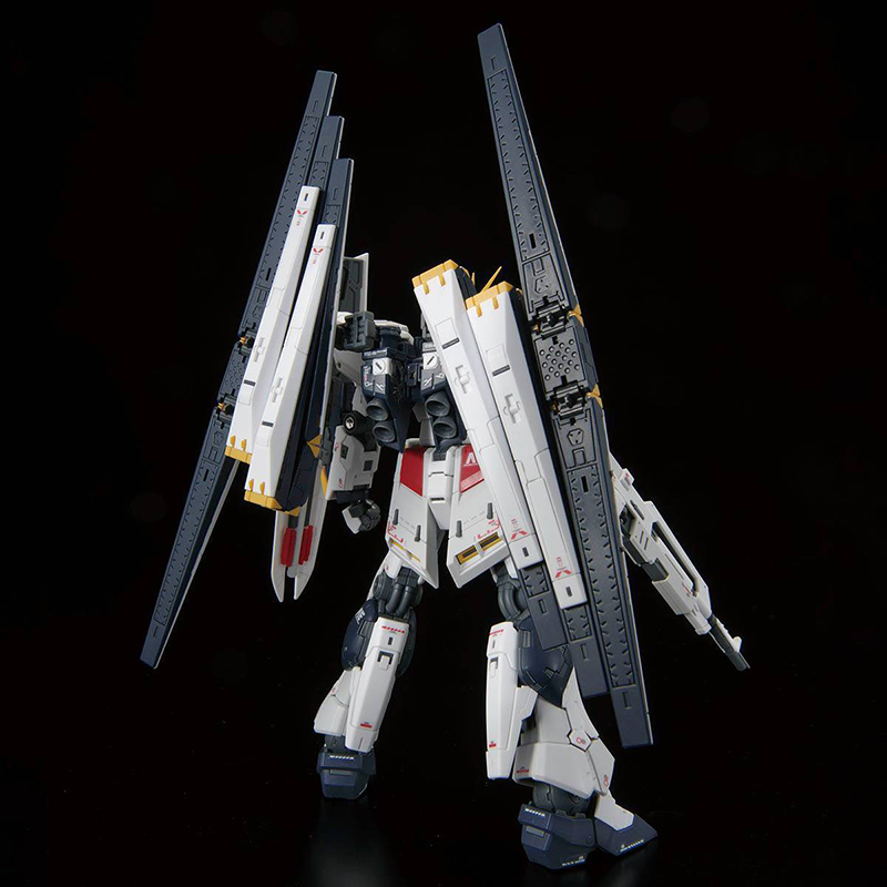 Auf Lager BANDAI GUNDAM SIDE-F – Bandai Model Gundam Rg Bewertung und Preis