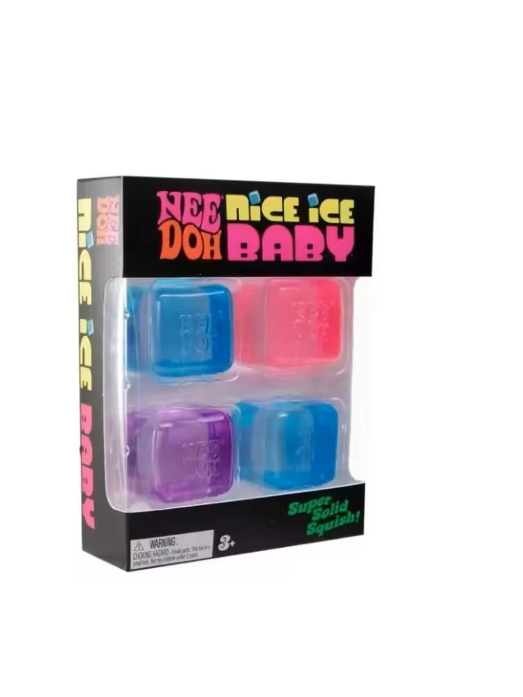 Needoh Nice Cube Sensory Nice- – Fidget Cube Original Bewertung und Preis