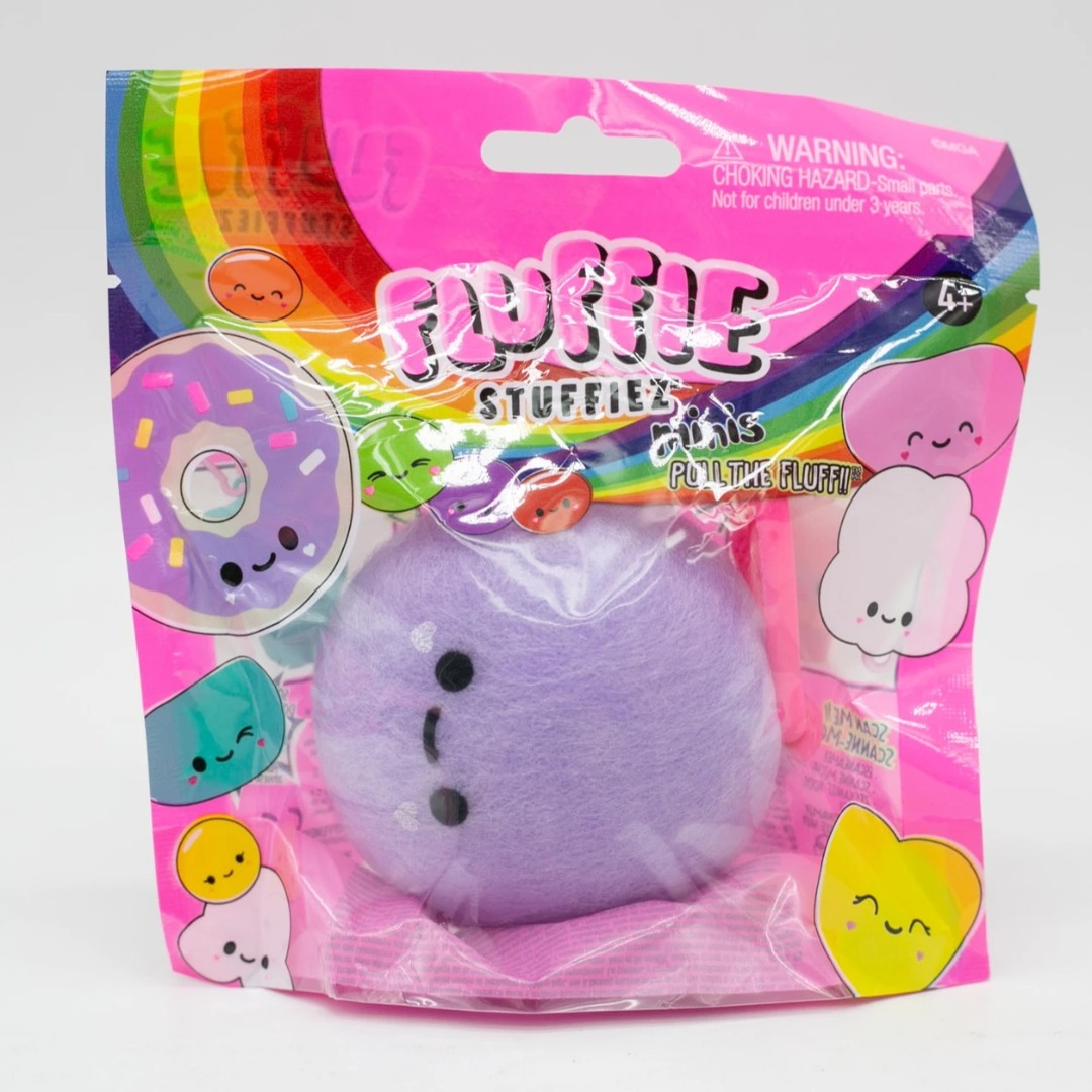 MGA FLUFFIE STUFFIEZS Squishy  – Mystery Box Blind Bag Bewertung und Preis