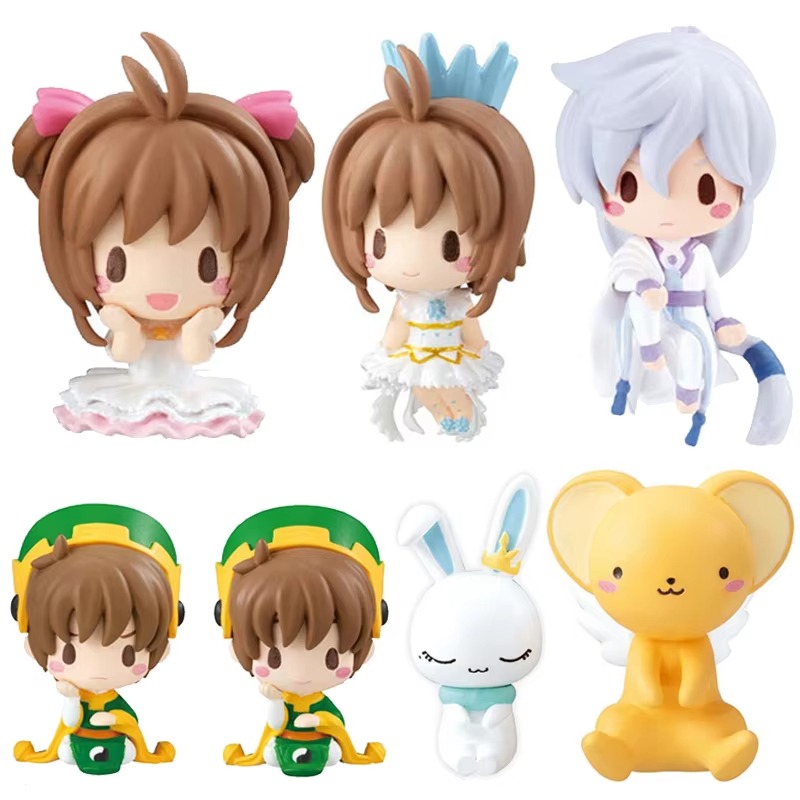 Gashapon Kapsel Spielzeug Date – Capsule Toy Gashapon Bewertung und Preis