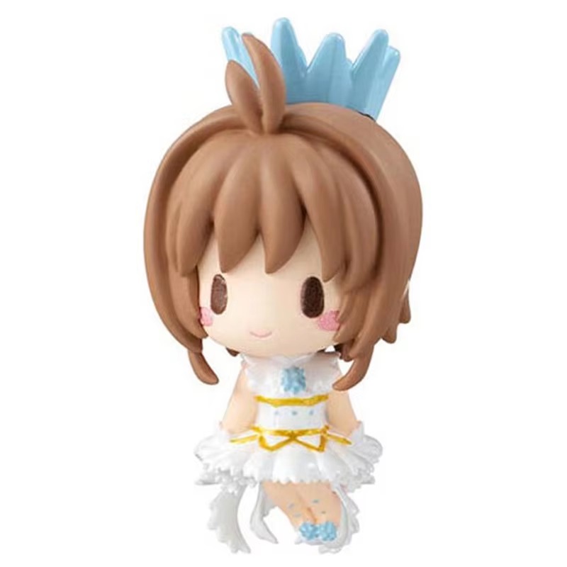 Gashapon Kapsel Spielzeug Date – Capsule Toy Gashapon Bewertung und Preis