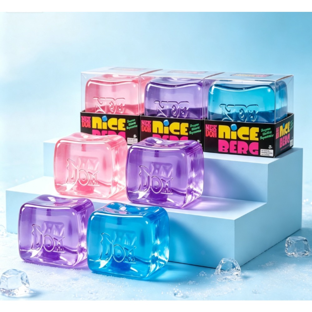 Schylling Nee Doh Quallen- & W – Fidget Cube Original Bewertung und Preis