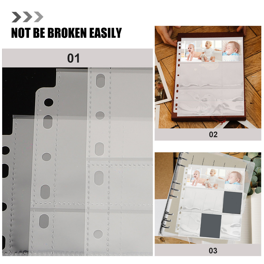 30 Blatt Fotoaufbewahrungstasc – Trading Card Binder Bewertung und Preis